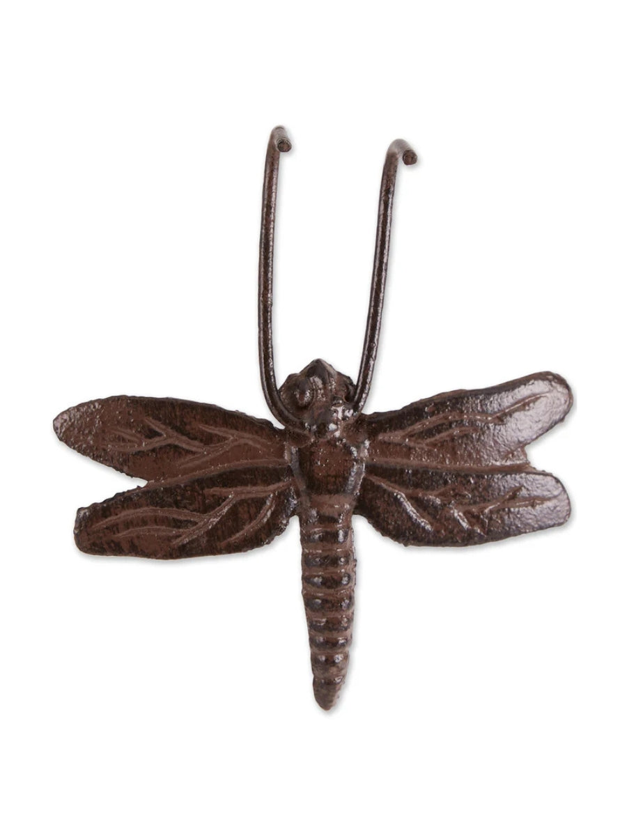 Dragonfly Pot Hanger